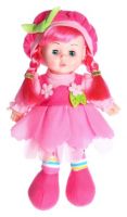 Кукла  мягконабивная Малышка Мэри со звуком 31 см 7042182