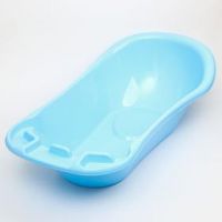 Ванна детская для купания  100 см цв.МИКС 05140