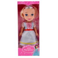 Кукла Мир принцесс Funky toys .25 см FT61121