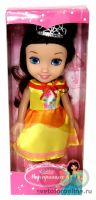 Кукла Мир принцесс Funky toys .25 см FT61124
