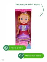 Кукла Мир принцесс Funky toys .25 см FT61125