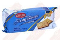 Печенье Петродиет на сорбите Шоколадное 170,0