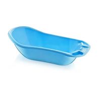 Ванна детская для купания Макси 101 см цв голубой 085