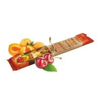 Конфеты-мюсли Кладезь витаминов (шоколад, вишня) 140,0